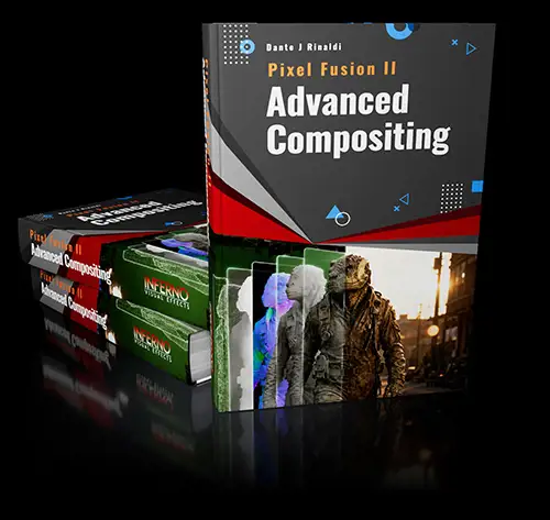 Advanced Compositing