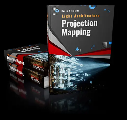 Projection Mapping