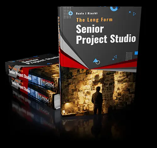 Senior Project Studio