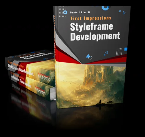 Styleframe Development