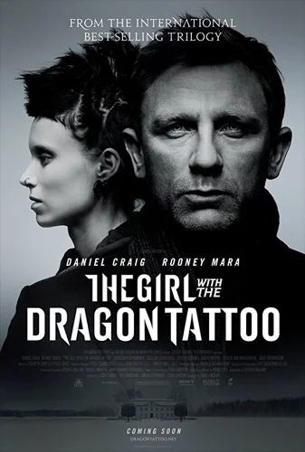 Girl with the Dragon Tattoo VFX