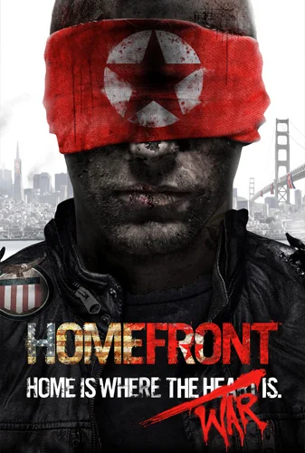 Homefront film visual effects