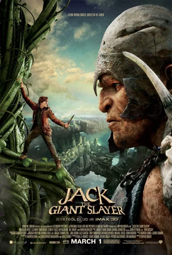 Jack film visual effects