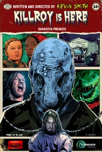 Kevin Smith film visual effects by Inferno Creative Studio