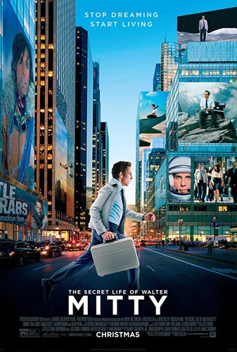 The Secret Life of Walter Mitty VFX