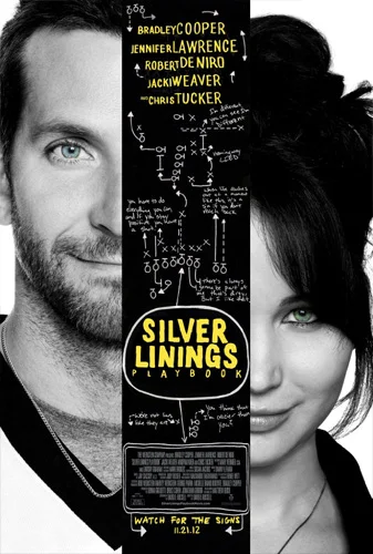 Silver Linings Playbook VFX