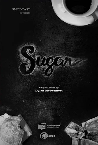 Sugar film visual effects