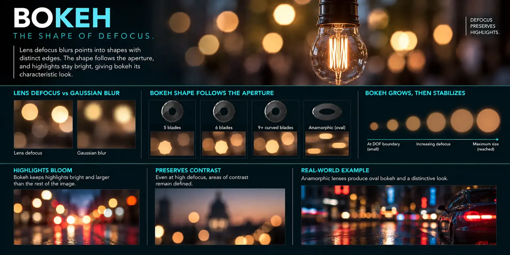 Bokeh